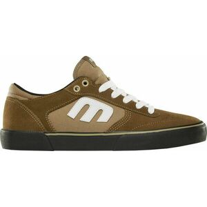 Etnies Windrow Vulc Brown/Black/White 46 Teniși imagine