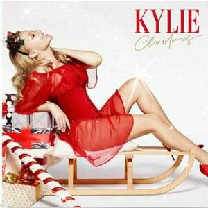 Kylie Minogue - Kylie Christmas (LP) imagine