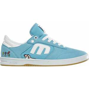 Etnies Windrow Worful X Sheep Blue/White 37, 5 Teniși imagine