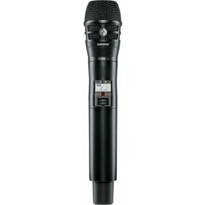 Shure QLXD2/K8B=-H51 Emitator H51: 534-598 MHz imagine