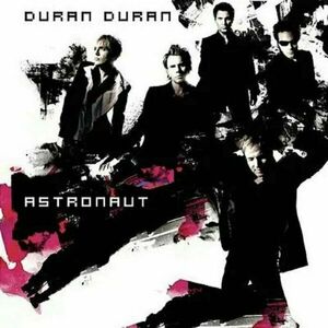 Duran Duran Duran Duran (LP) Disc de vinil imagine