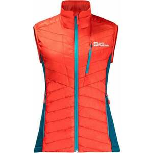 Jack Wolfskin Routeburn Pro Ins W Grenadine XS Vestă imagine