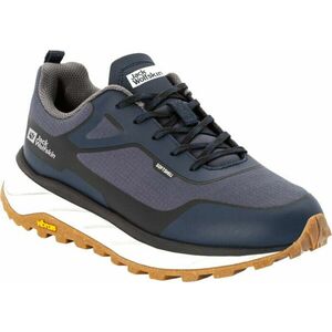 Jack Wolfskin Terrashelter Low W 39 Pantofi trekking de dama imagine