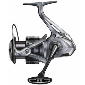 Shimano Fishing Nasci FC 4000 Mulinetă cu frănă în față imagine