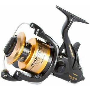 Shimano Fishing Baitrunner D 6000 EU Mulinetă Baitrunner imagine