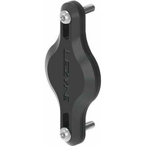 Lezyne Matrix Bike Tagger Black Suport bidon imagine