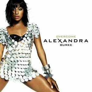 Alexandra Burke - Overcome (White Coloured) (2 LP) imagine