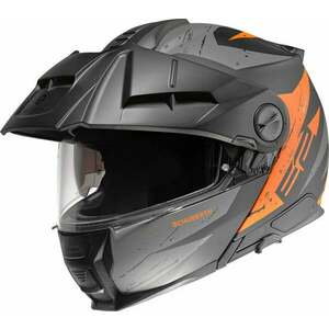 Schuberth E2 Explorer Orange L Casca imagine