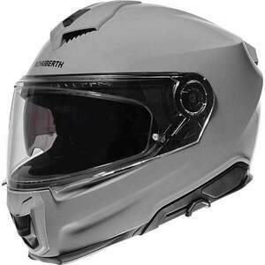 Schuberth S3 Concrete Grey M Casca imagine