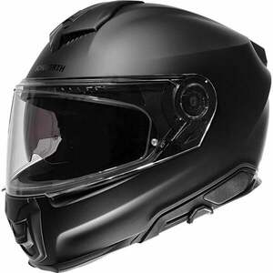 Schuberth S3 Matt Black M Casca imagine