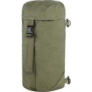 Fjällräven Kajka Side Pocket Verde 0 Outdoor rucsac imagine