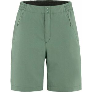 Fjällräven High Coast Shade Shorts W Patina Green 42 Pantaloni scurți imagine