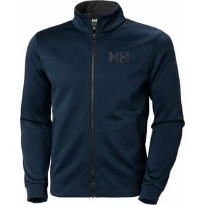 Helly Hansen Men's HP Fleece 2.0 Jachetă Navy 2XL imagine