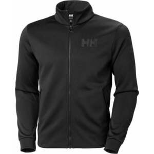 Helly Hansen Men's HP Fleece 2.0 Jachetă Ebony 2XL imagine