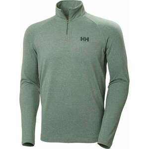 Helly Hansen Men's Verglas Half-Zip Midlayer Molid 2XL Hanorace imagine