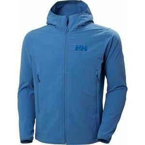 Helly Hansen Men's Cascade Shield Jachetă Azurite 2XL imagine