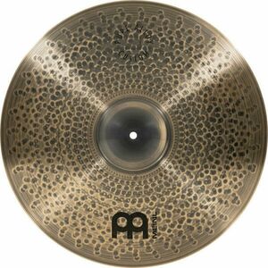 Meinl Pure Alloy Custom Cinel crash imagine