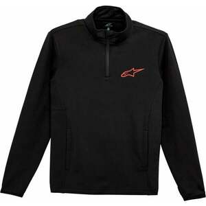 Alpinestars Mission V2 Midlayer Black L Hanorac imagine