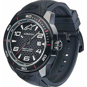 Alpinestars Tech Watch 3 Negru/Negru Ceas imagine