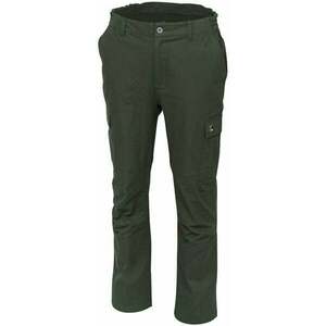 DAM Pantaloni Iconic Trousers Olive Night M imagine