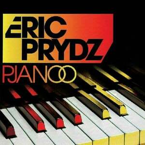 Eric Prydz - Pjanoo (12" Vinyl) imagine