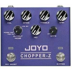 Joyo R-18 Chopper-Z Efect de chitară imagine