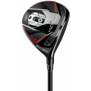 TaylorMade Stealth2 Plus Mâna stângă 18° Regular Crosă de golf - woods imagine