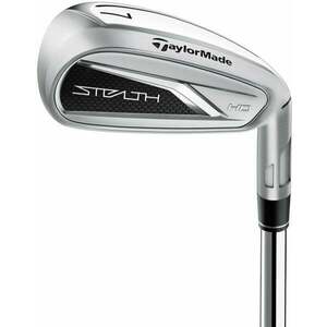 TaylorMade Stealth HD Mâna dreaptă 5-PWSW Regular Oţel Crosă de golf - iron imagine