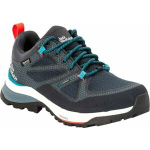 Jack Wolfskin Force Striker Texapore Low W 39 Pantofi trekking de dama imagine