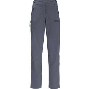 Jack Wolfskin Glastal W Dolphin S-M Pantaloni imagine