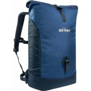 Tatonka Grip Rolltop Pack S Darker Blue/Navy 25 L Rucsac imagine