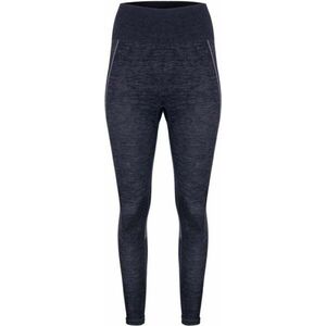 Kjus Womens Freelite Baselayer Deep Space/Steel Gray 38/42-M Lenjerie termică imagine