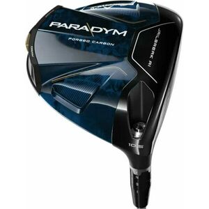 Callaway Paradym Mâna dreaptă 10, 5° Regular Crosă de golf - driver imagine