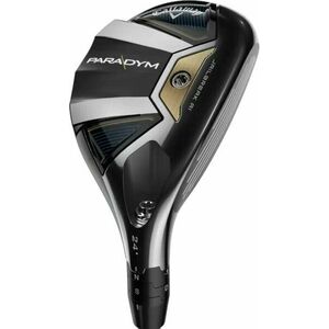 Callaway Paradym Crosă de golf - hibrid Mâna stângă 4 21° Regular imagine