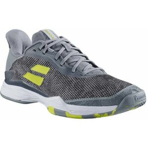 Babolat Jet Tere Clay Men Grey/Aero 42, 5 Pantofi de tenis pentru bărbați imagine