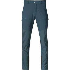 Bergans Rabot V2 Softshell Men Orion Blue 52 Pantaloni imagine