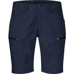 Bergans Utne Shorts Women Navy S Pantaloni scurți imagine