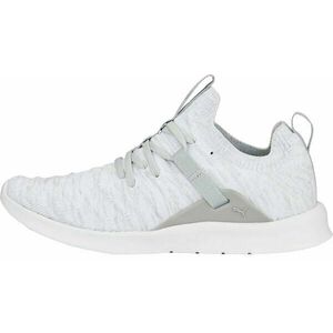 Puma Laguna Fusion Knit White 39, 5 Pantofi de golf pentru femei imagine