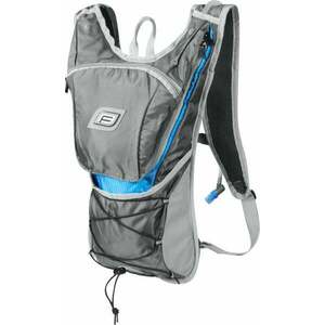 Force Twin Plus Backpack Grey/Blue Rucsac imagine