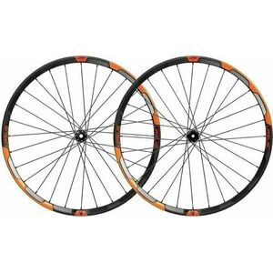 Ursus Kodiak MTB 29/28" (622 mm) Disc rupt 12x148-15x100 Shimano HG Center Lock 25 mm Roata din fata-Roata din spate imagine