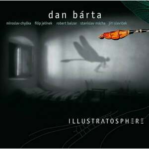 Dan Bárta & Illustratosphere - Illustratosphere (Remastered) (LP) imagine