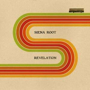 Siena Root - Revelation (Clear Coloured) (LP) imagine