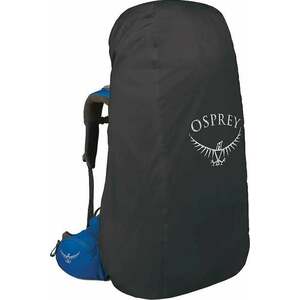 Osprey Ultralight Black L 50 - 75 L Husa de ploaie rucsac imagine