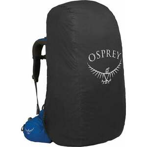 Osprey Ultralight Black M 30 - 50 L Husa de ploaie rucsac imagine