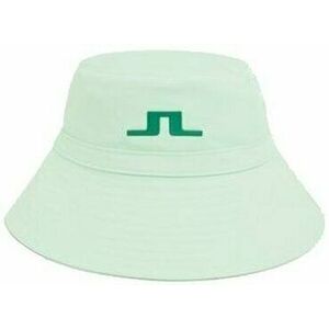 J.Lindeberg Siri Golf Patina Green Bucket Hat imagine