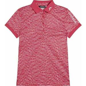 J.Lindeberg Cara Tricou polo imagine