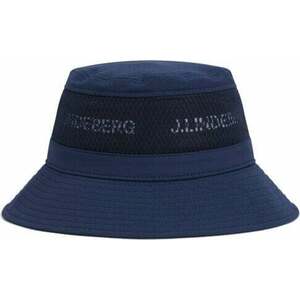 J.Lindeberg Denver JL Navy Bucket Hat imagine