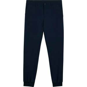 J.Lindeberg Cuff Jogger JL Navy 30/34 Pantaloni imagine