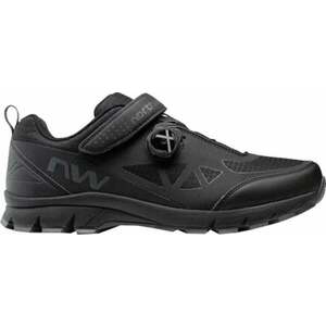 Northwave Corsair Shoes Black Pantofi de ciclism pentru bărbați imagine