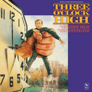 Tangerine Dream - Three O'clock High (Original Motion Picture Soundtrack) (LP) imagine